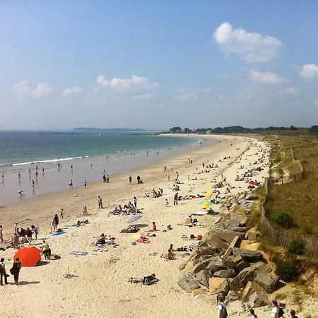 Le Goh Velin 3* Saint-Gildas-de-Rhuys