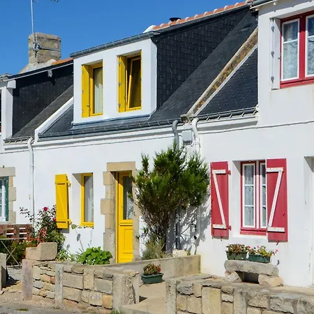 Le Goh Velin Camping Saint-Gildas-de-Rhuys