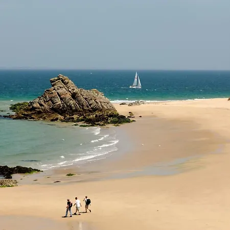 Le Goh Velin 3* Saint-Gildas-de-Rhuys