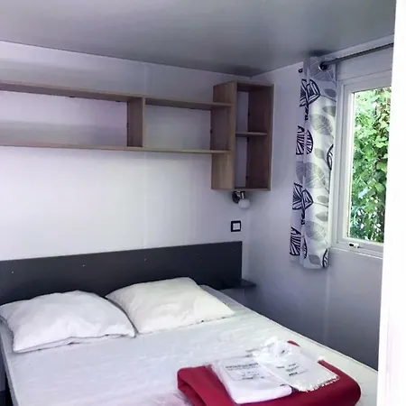 Camping Le Goh Velin 3*