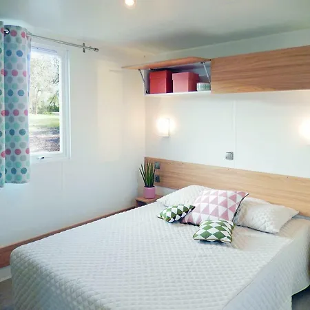 Le Goh Velin Camping Saint-Gildas-de-Rhuys