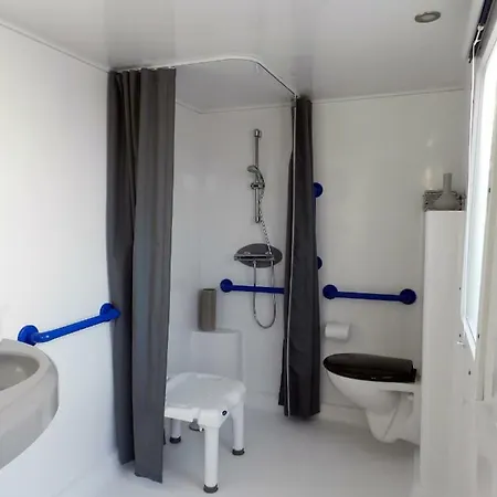 Camping Le Goh Velin 3*
