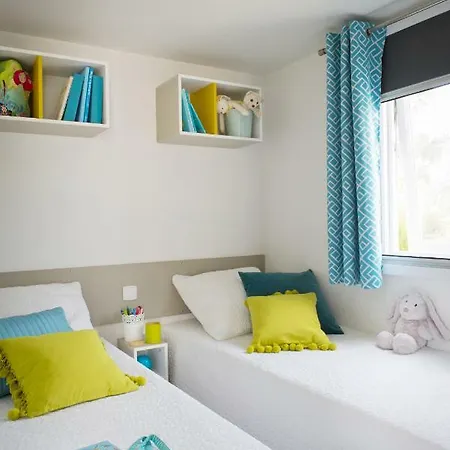 Le Goh Velin Camping 3*
