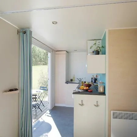 Le Goh Velin Camping Saint-Gildas-de-Rhuys